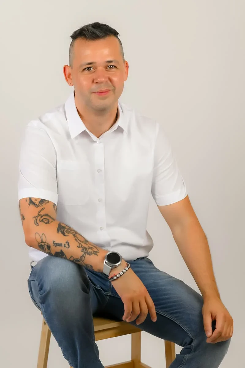 Sarró Gábor gflowcoaching.hu