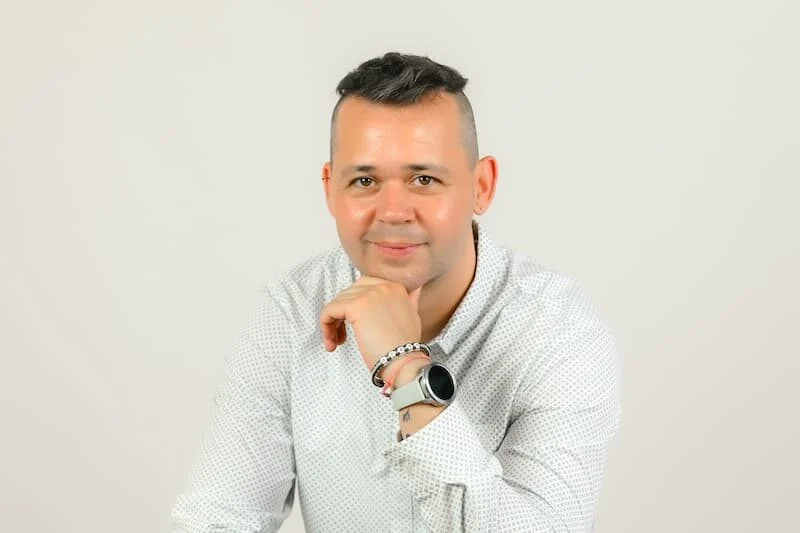 Sarró Gábor pszichológus coach