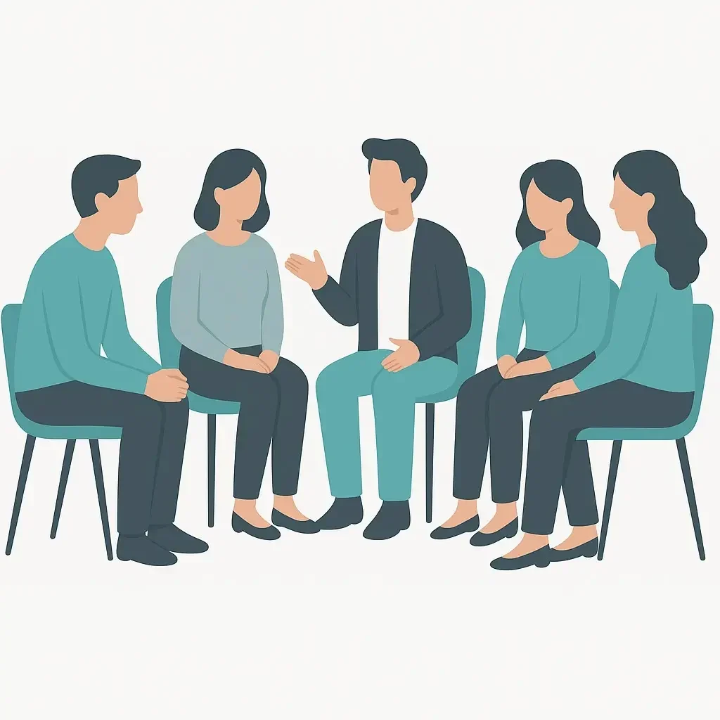 csoportos coaching Szeged