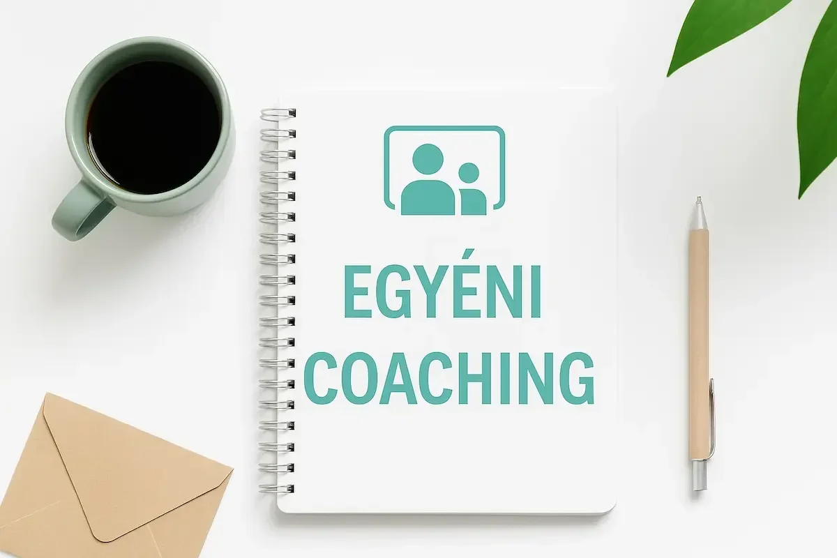 Egyéni coaching