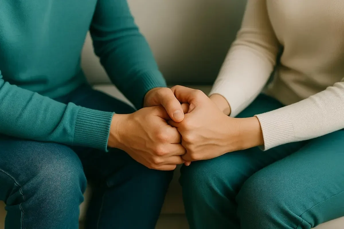 Párkapcsolati coaching Szeged