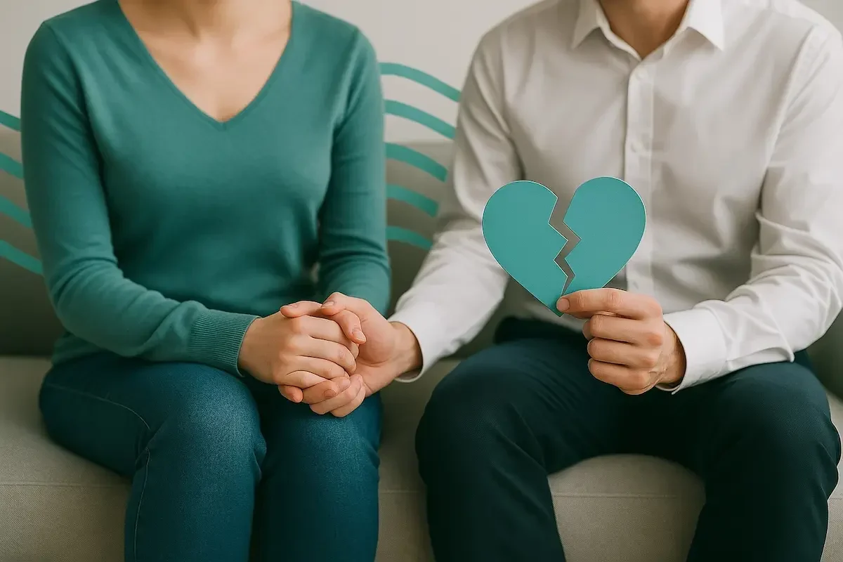 Párkapcsolati coaching